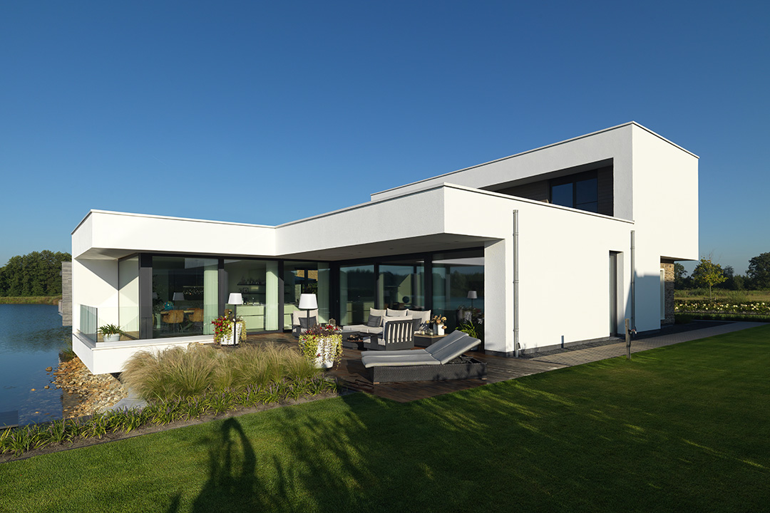 Document Voor een Monument